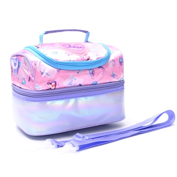 Lunchera 2 Pisos Think Happy Pets Capihada - Skora