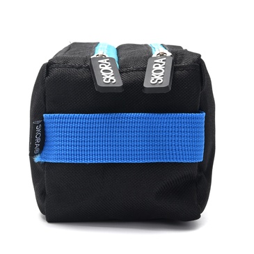 Cartuchera Doble Cierre Play Cromatico - Skora