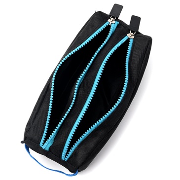 Cartuchera Doble Cierre Play Cromatico - Skora