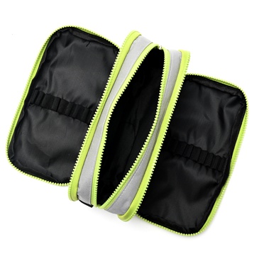 Cartuchera 3 Compartimientos Play Cromatico - Skora