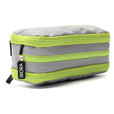 Cartuchera 3 Compartimientos Play Cromatico - Skora
