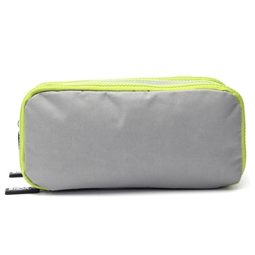 Cartuchera 3 Compartimientos Play Cromatico - Skora