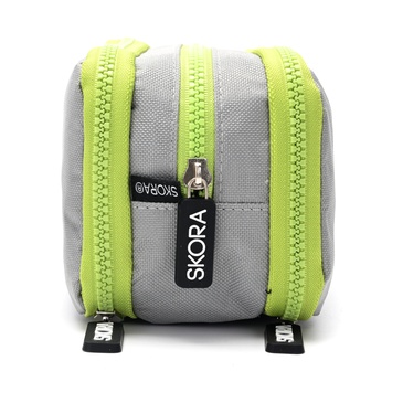 Cartuchera 3 Compartimientos Play Cromatico - Skora