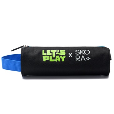 Cartuchera Tubo Play Cromatico  - Skora