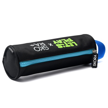 Cartuchera Tubo Play Cromatico  - Skora