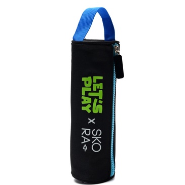 Cartuchera Tubo Play Cromatico  - Skora