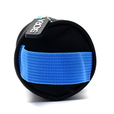 Cartuchera Tubo Play Cromatico  - Skora