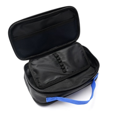 Cartuchera Doble Cierre Play Futbol Camiseta - Skora