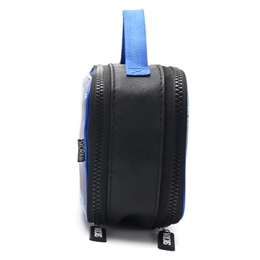 Cartuchera Doble Cierre Play Futbol Camiseta - Skora