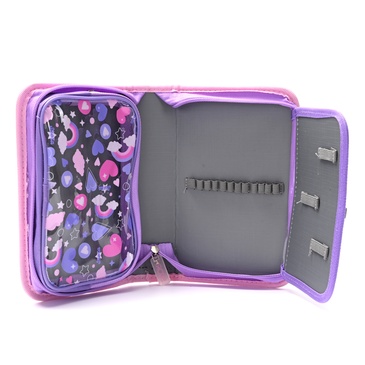 Cartuchera Canopla Desplegable   - Skora