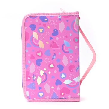 Cartuchera Canopla Desplegable   - Skora