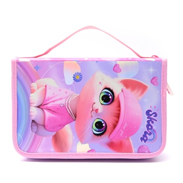 Cartuchera Canopla Desplegable   - Skora