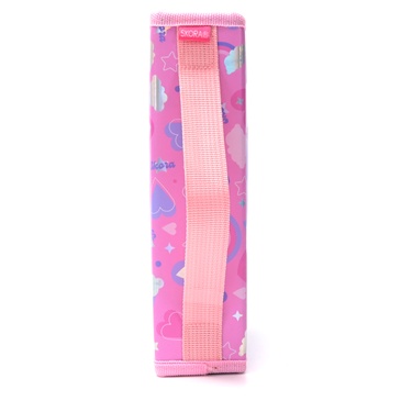 Cartuchera Canopla Desplegable   - Skora