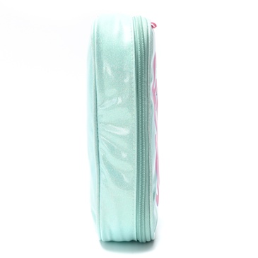 Cartuchera Dos Pisos Happy Lettering Wavy - Skora