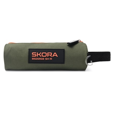 Cartuchera Tubo Play Tactica  - Skora