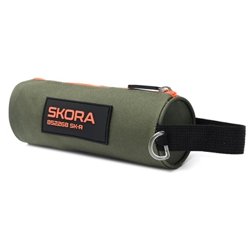 Cartuchera Tubo Play Tactica  - Skora