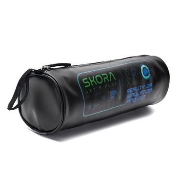 Cartuchera Play Gamer Joystick Switch  - Skora