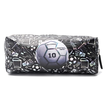 Cartuchera Play Futbol Pelota  - Skora