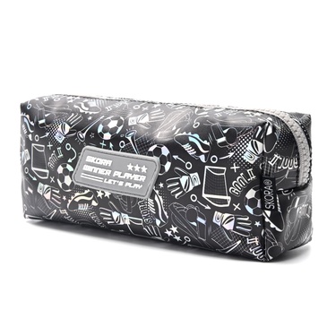 Cartuchera Play Futbol Pelota  - Skora