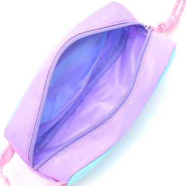 Cartuchera Happy Lettering Lucky - Skora