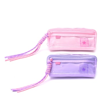 Cartuchera Happy Cromatico - Skora