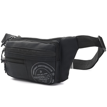Riñonera Deportiva - Wanderlust