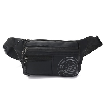Riñonera Deportiva - Wanderlust