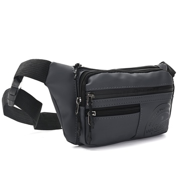 Riñonera Deportiva - Wanderlust