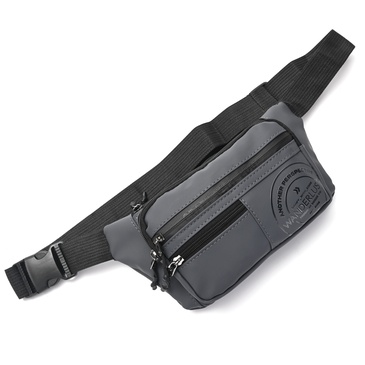 Riñonera Deportiva - Wanderlust