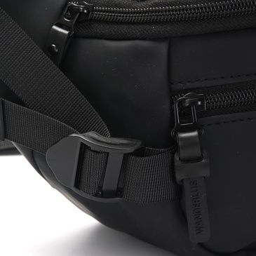 Riñonera Deportiva - Wanderlust