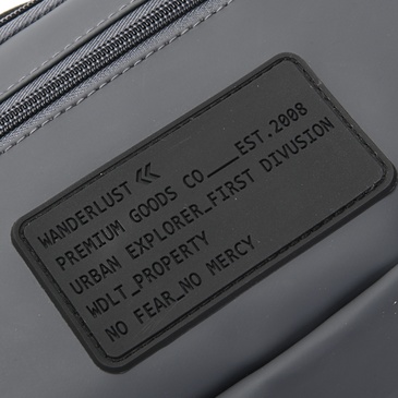 Riñonera Deportiva - Wanderlust