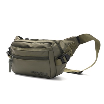 Riñonera Deportiva - Wanderlust