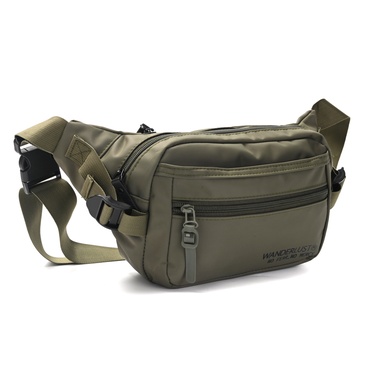 Riñonera Deportiva - Wanderlust