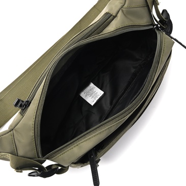 Riñonera Deportiva - Wanderlust