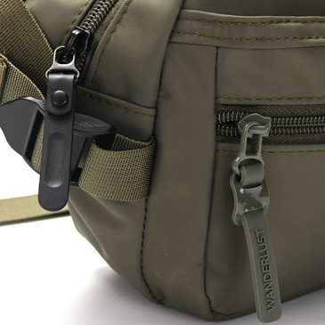 Riñonera Deportiva - Wanderlust