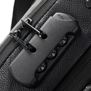 Morral Deportivo  - Wanderlust