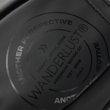 Riñonera Deportiva - Wanderlust