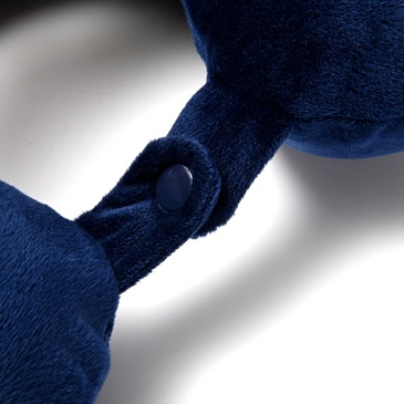 Almohada De Viaje  - Wanderlust