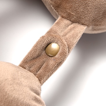 Almohada De Viaje  - Wanderlust