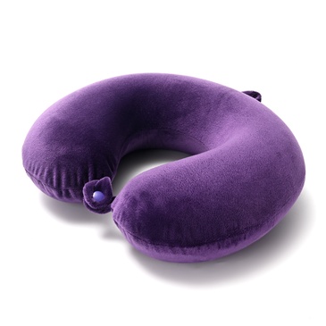 Almohada De Viaje - Wanderlust