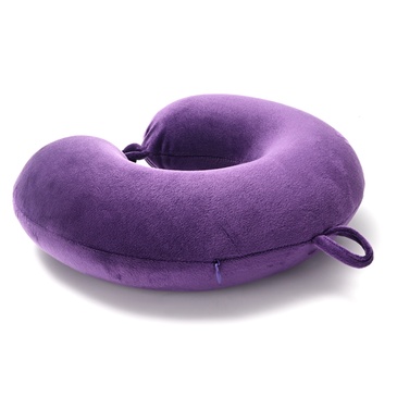 Almohada De Viaje - Wanderlust