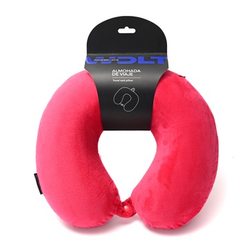 Almohada De Viaje - Wanderlust