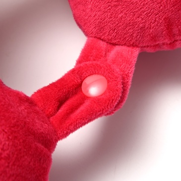 Almohada De Viaje - Wanderlust