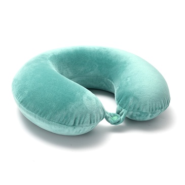 Almohada De Viaje - Wanderlust