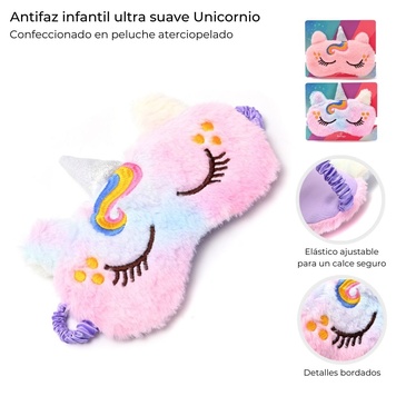 Antifaz Infantil  Skora