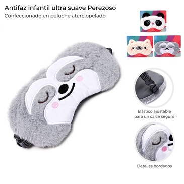 Antifaz Infantil  Skora