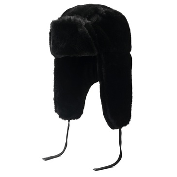Gorro Bomber Interior Piel  - Skora