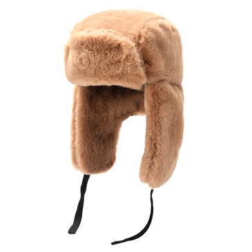 Gorro Bomber Interior Piel  - Skora