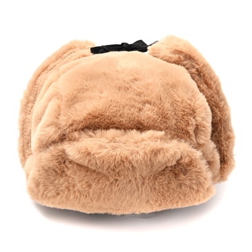 Gorro Bomber Interior Piel  - Skora