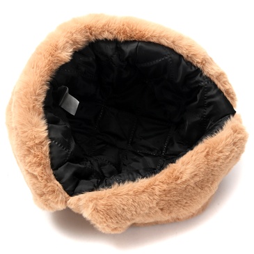 Gorro Bomber Interior Piel  - Skora